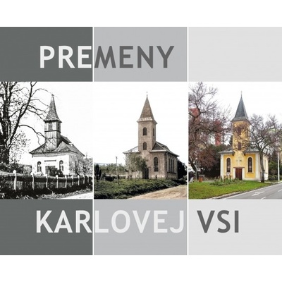 Premeny Karlovej Vsi - Ľubomír Deák, Matúš Šrámek