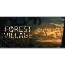 Life is Feudal: Forest Village