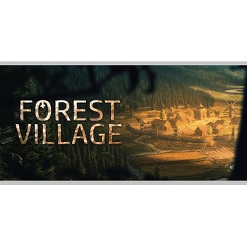 Life is Feudal: Forest Village