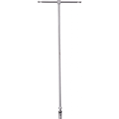 Milwaukee T-kľúč s otočnou hlavou Hex 8mm 4932492677