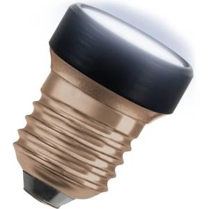 OSRAM LED крушка Osram - Star Flat, E27, 3.5W, 300 lm, 4000 K (4058075839991)