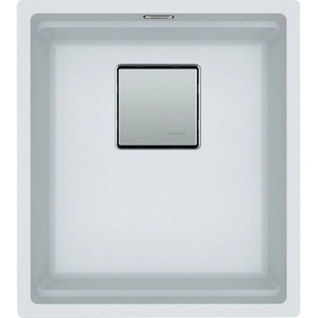 Franke KNG 110-37 Biela ľad