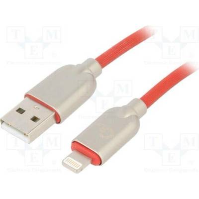 Gembird CC-USB2R-AMLM-2M-R
