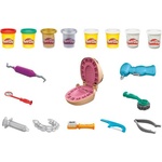 Hasbro Play-Doh Зъболекар Drill 'N Fill F1259 (F1259)