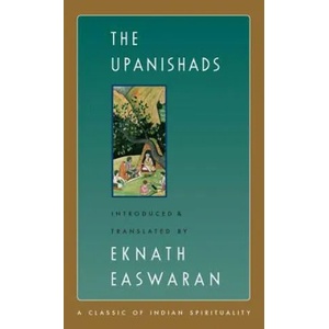 Upanishads | Eknath Easwaran (ISBN: 9781586381318)