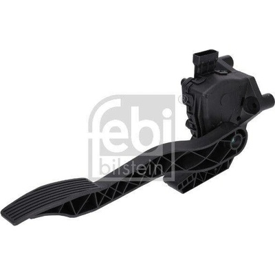 Akcelerační pedál FEBI BILSTEIN 103942