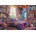 Bluebird Puzzle - Puzzle My Colorful Bedroom - 1 000 piese