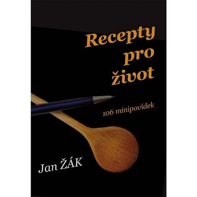 Recepty pro život