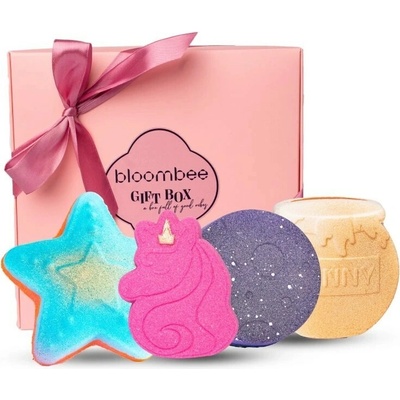 Bloombee Darčekový box Good Vibes 600 g