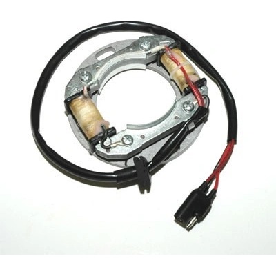ELECTROSPORT stator (vinutí alternátoru) SUZUKI RM 80/85 82-11, 125 81-86, RM250 76-81, RM400/465/500 78-84