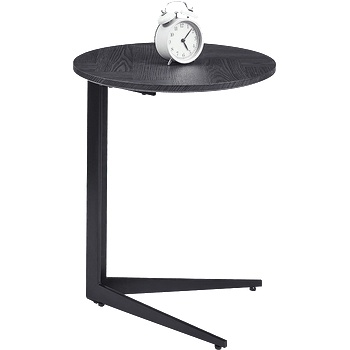 Carmen Помощна холна маса orsa - графит (3530885)