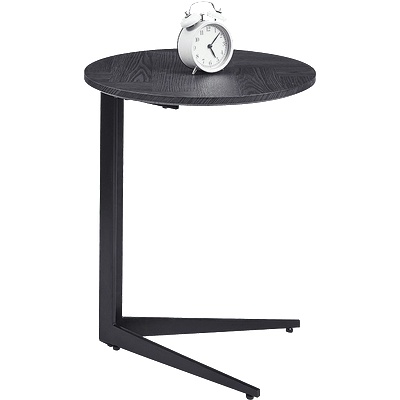 Carmen Помощна холна маса orsa - графит (3530885)