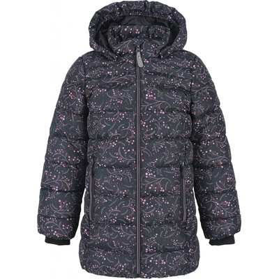 Color Kids jacket quilted phantom – Zbozi.Blesk.cz