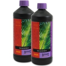 Atami B’cuzz Coco Nutrition A+B 1+1 L