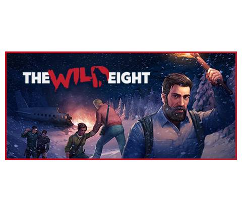 The Wild Eight
