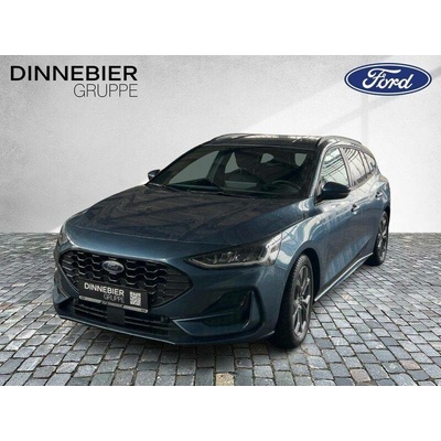 Ford Focus ST-Line X 114 kW