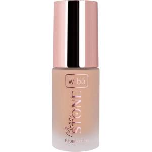 Wibo Озаряващ фон дьо тен Moonstone, 04, 20 ml - baby
