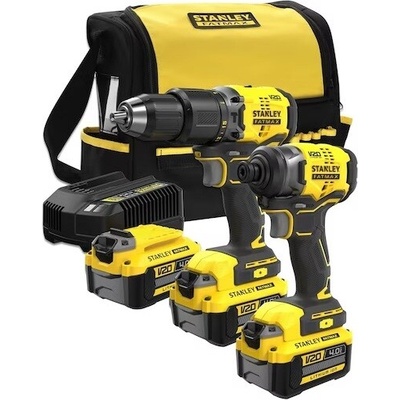 Stanley SFMCK461D2S-QW