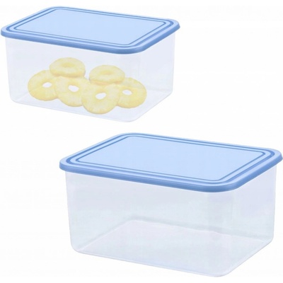 Curver doza 4L TRANSPARENTNA 175542