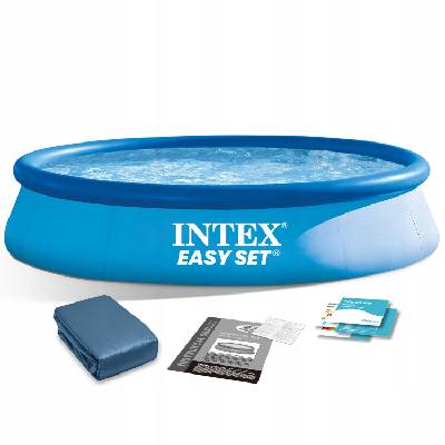 Intex Easy Set 305 x 76 cm 28120NP