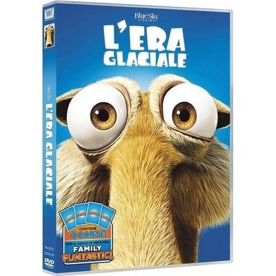 Doba ledová 1 DVD