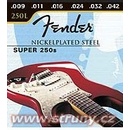 FENDER 250LR 9-46