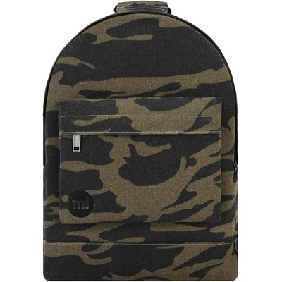 Mi Pac Canvas Camo Khaki 20 l