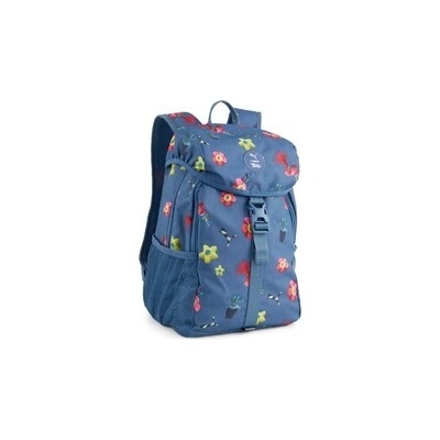 Puma x Trolls Backpack 4067981812172 Modrá OSFA