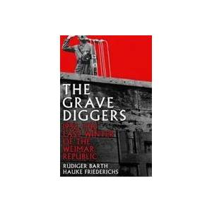 Gravediggers (ISBN: 9781788160735)