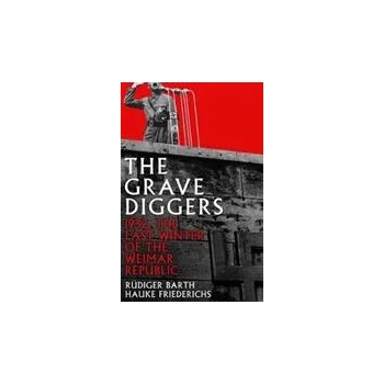 Image 1 of Gravediggers | Hauke Friederichs