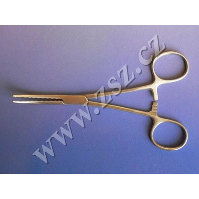 Suretti Peán zahnutý 20cm – Zboží Dáma