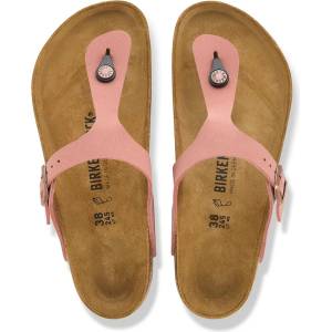 Birkenstock джапанки дамски Gizeh Birkibuc