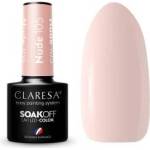 Claresa HYBRID POLISH NUDE 105 -5g