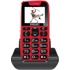 EVOLVEO EasyPhone EP 500 Red