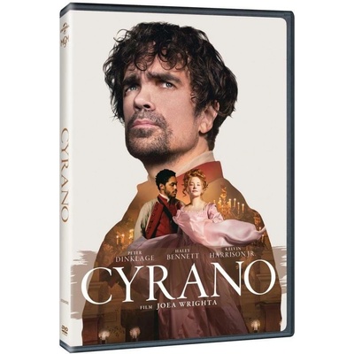 Cyrano DVD