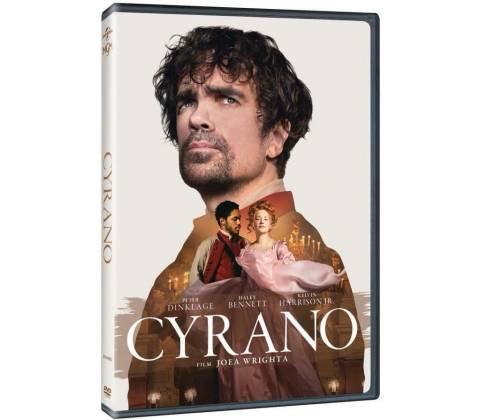 Cyrano DVD