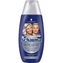 Silver Reflex šampon Schauma 250 ml ochrana barvy