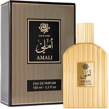 Image 1 of Dar El Ward Amali EDP 100 ml