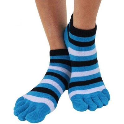 ToeToe TRAINER prstové kotníkové ponožky