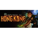 Shadowrun: Hong Kong