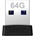 Lexar JumpDrive S47 64GB USB 3.1 LJDS47-64GABBK