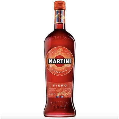 Martini Мартини Фиеро