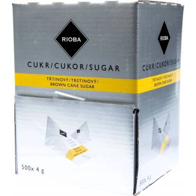 Cukr Rioba 2 kg