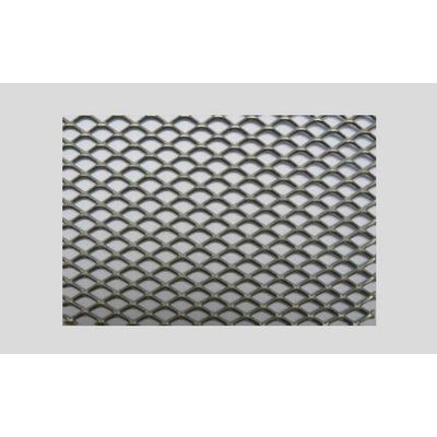 Tahokov 10 x 6 x 1 mm, tloušťka 1 mm, formát 1000x2000 mm, hliník