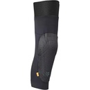 Fox Launch Elite knee Black
