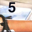 KRAVITZ LENNY: 5 + BONUS, CD