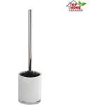WENKO Четка и поставка за тоалетна Wenko Tropic