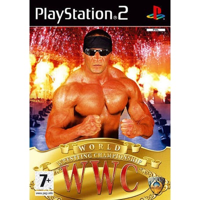 WWC: World Wrestling Championship