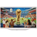 Hisense 43S5Q