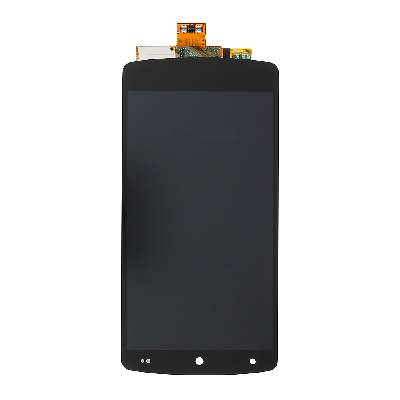 LCD displej + Dotyková plocha LG D820, D821 Google Nexus 5 Black
